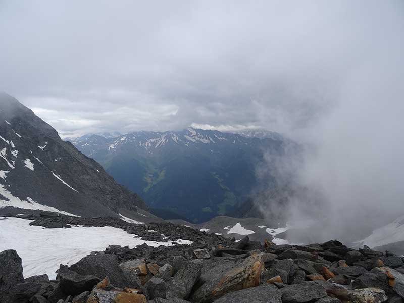 Wollbachspitze